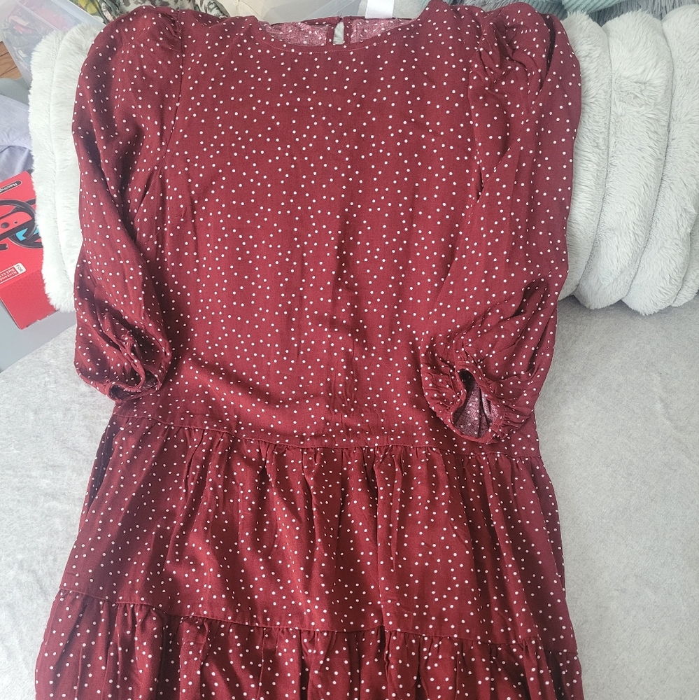 SPRING Dress
